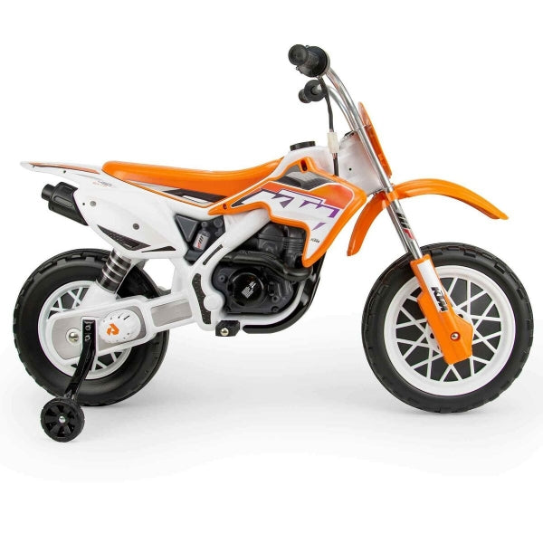 Lifty Electric Bike Cross - Lifty Electric Scooters