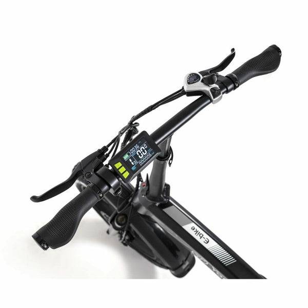 Electric Fat Tyre Bike Youin Dakar - Lifty Electric Scooters