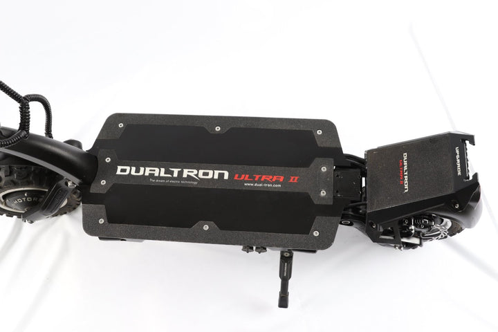 DUALTRON ULTRA 2 UPGRADE (EY4) 2024 - Lifty Electric Scooters