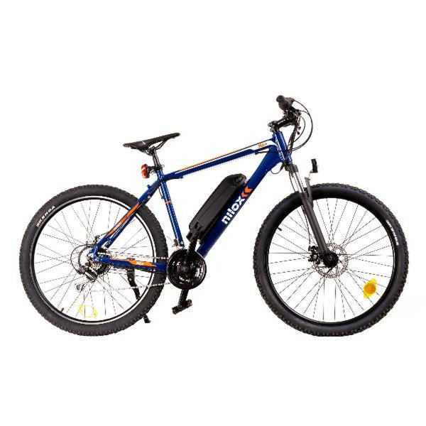 Electric Bike  N X6 - Lifty Electric Scooters