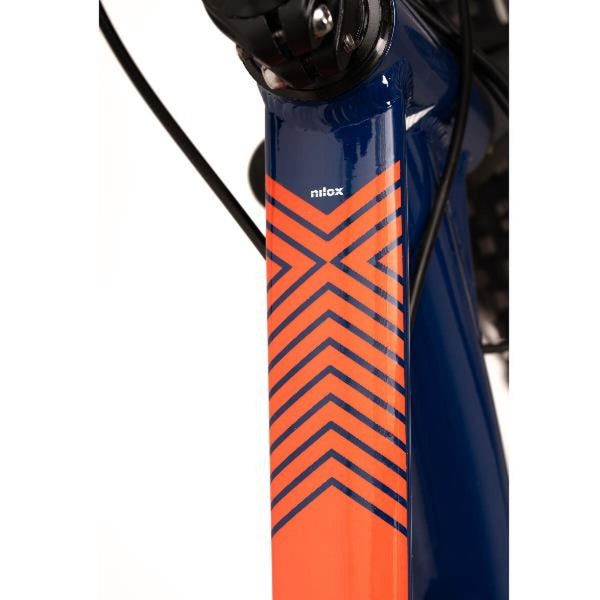 Electric Bike  N X6 - Lifty Electric Scooters