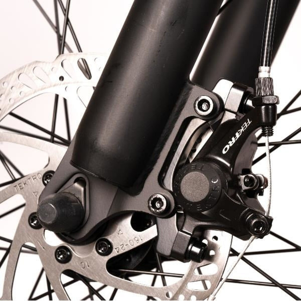 Electric Bike  N X6 - Lifty Electric Scooters
