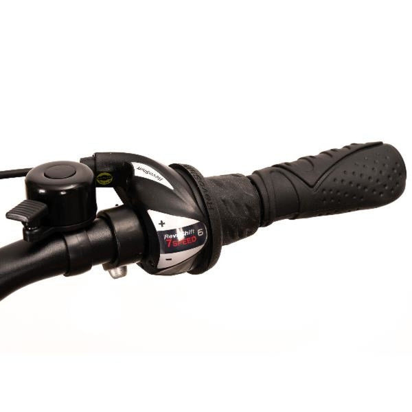 Electric Bike  N X6 - Lifty Electric Scooters