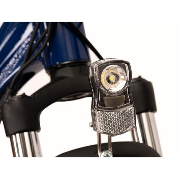 Electric Bike  N X6 - Lifty Electric Scooters