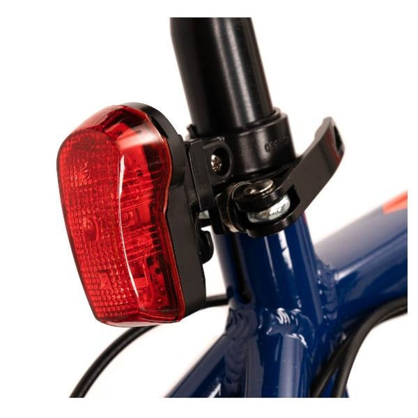 Electric Bike  N X6 - Lifty Electric Scooters