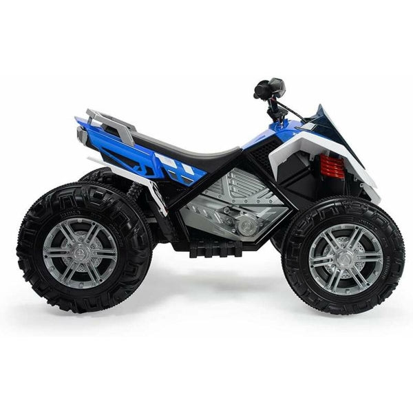Lifty Electric Quad - Lifty Electric Scooters