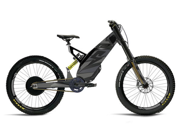 Stealth F-37 OFF-ROAD - Lifty Electric Scooters