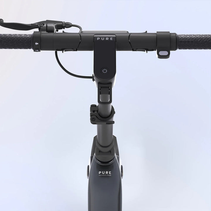 Pure Advance Flex Electric Scooter - Lifty Electric Scooters