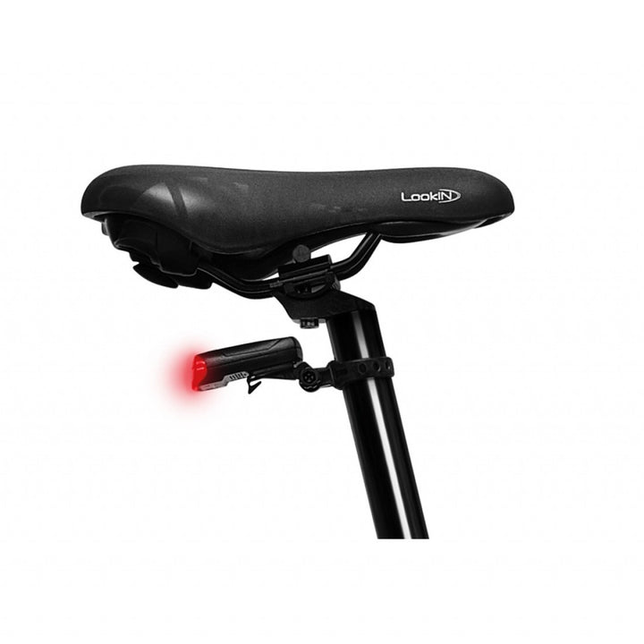 Electric Bike ICONE X5 - Fat Tyre - Lifty Electric Scooters