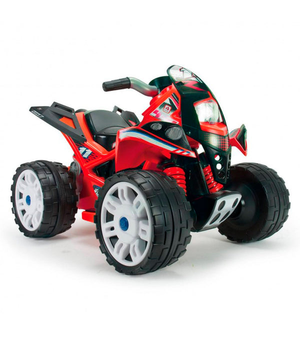 Lifty Electric Quad 12V - Lifty Electric Scooters