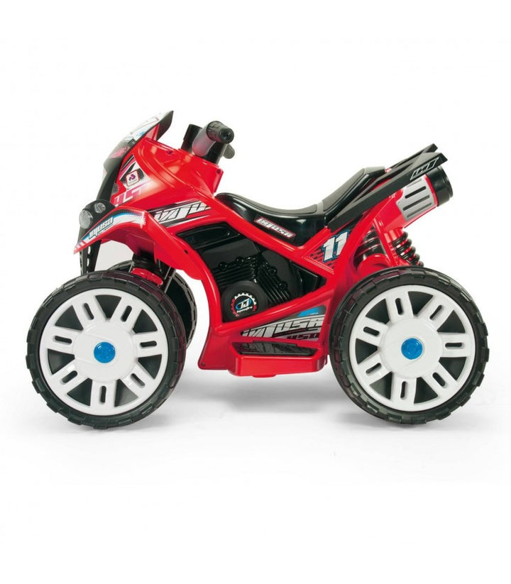 Lifty Electric Quad 12V - Lifty Electric Scooters