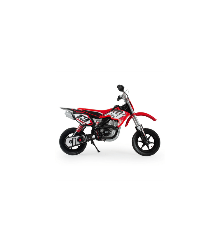 Lifty Electric Motocycle X-Treme - Lifty Electric Scooters