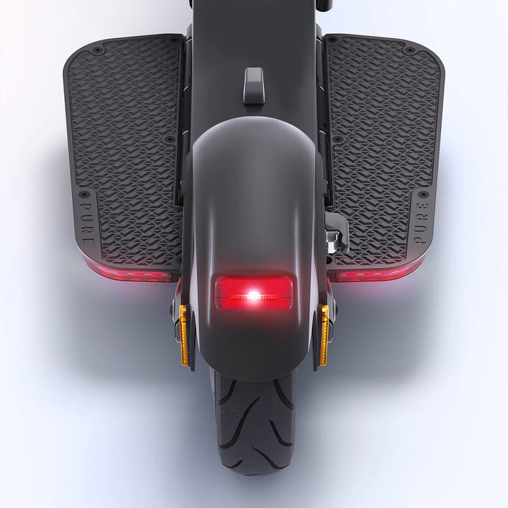 Pure Advance Flex Electric Scooter - Lifty Electric Scooters