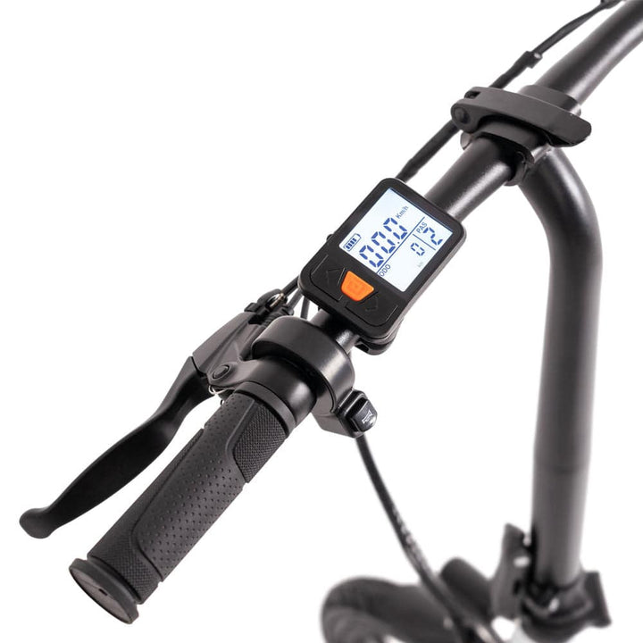 ELECTRIC BIKE RIO 2023 - Lifty Electric Scooters