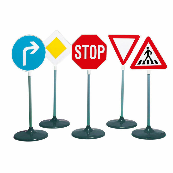 Kids Road Signs - Lifty Electric Scooters