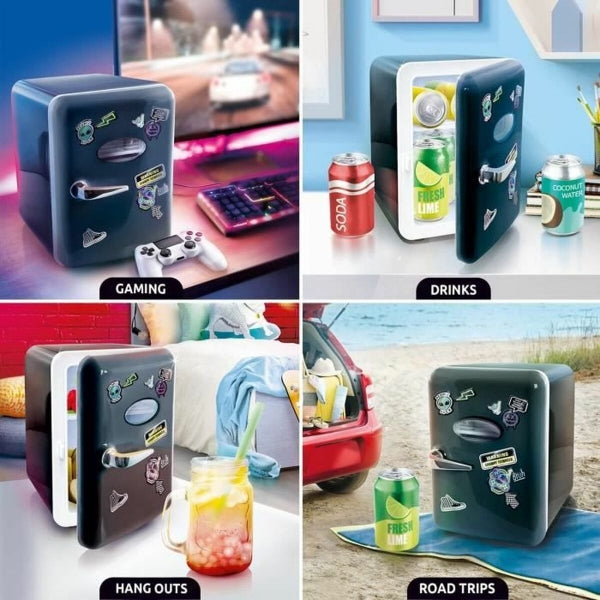 Lifty Mini Fridge KIDS - Lifty Electric Scooters