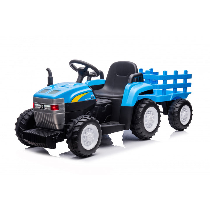 Lifty Electric Tractor T7 12V - Lifty Electric Scooters