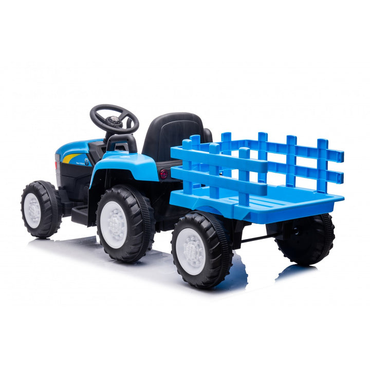 Lifty Electric Tractor T7 12V - Lifty Electric Scooters