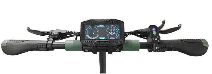 Vsett 8 Super 48V 21Ah NEW MODEL 2023 - Lifty Electric Scooters