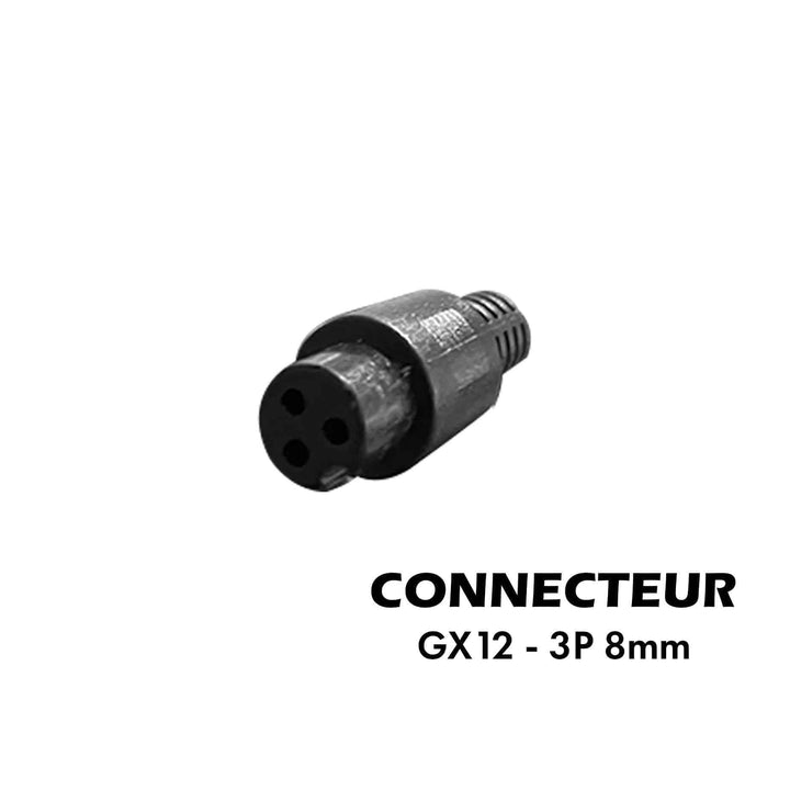 42V / 2A Scooter Charger