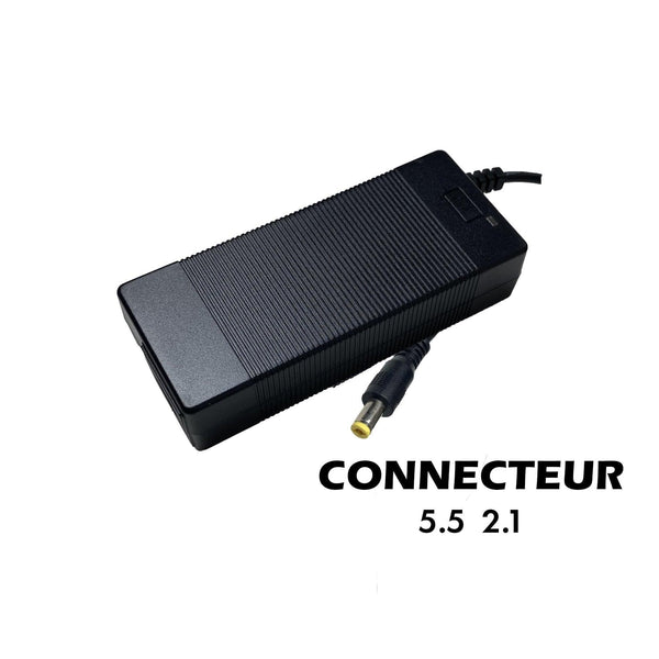 2 Amps Charger Connector