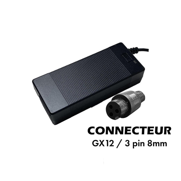 58.8 Volts Scooter Charger