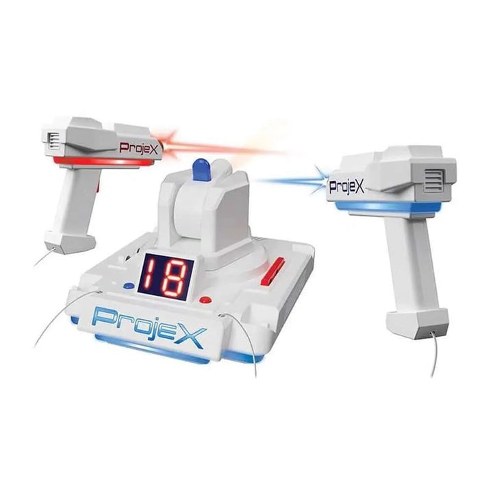 Set Attack Simulator ProjeX (PRE ORDER) - Lifty Electrics