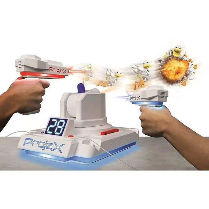 Set Attack Simulator ProjeX (PRE ORDER) - Lifty Electrics