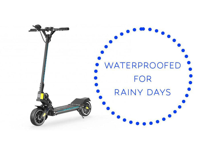 Dualtron Mini SPECIAL 2023 Electric Scooter 13Ah LG