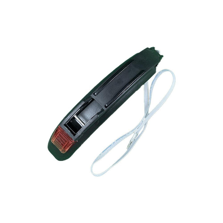 Kugoo S1 Rear Fender - Lifty Electrics
