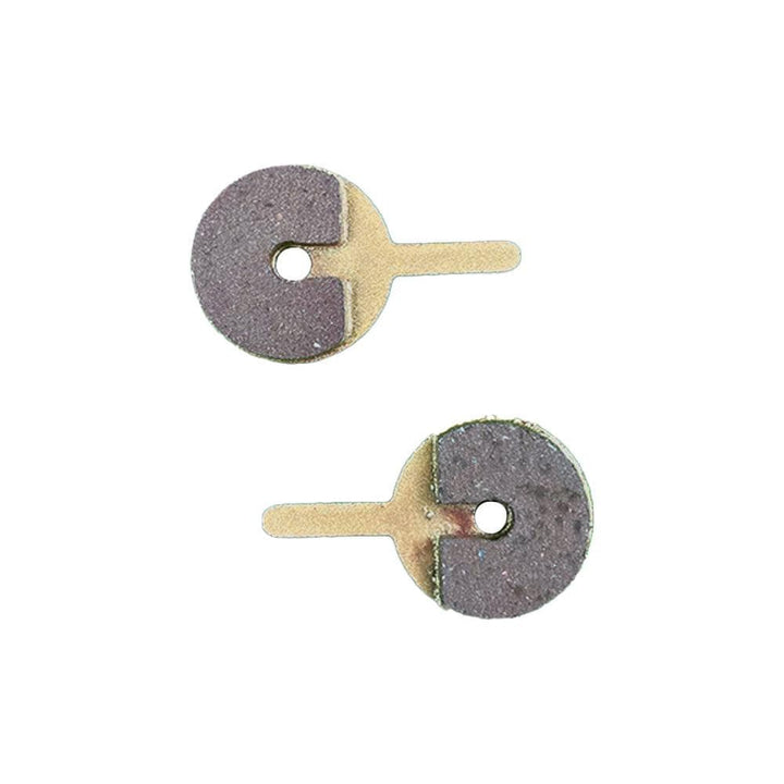 Speedway and Dualtron Metallic Brake Pads - Lifty Electrics