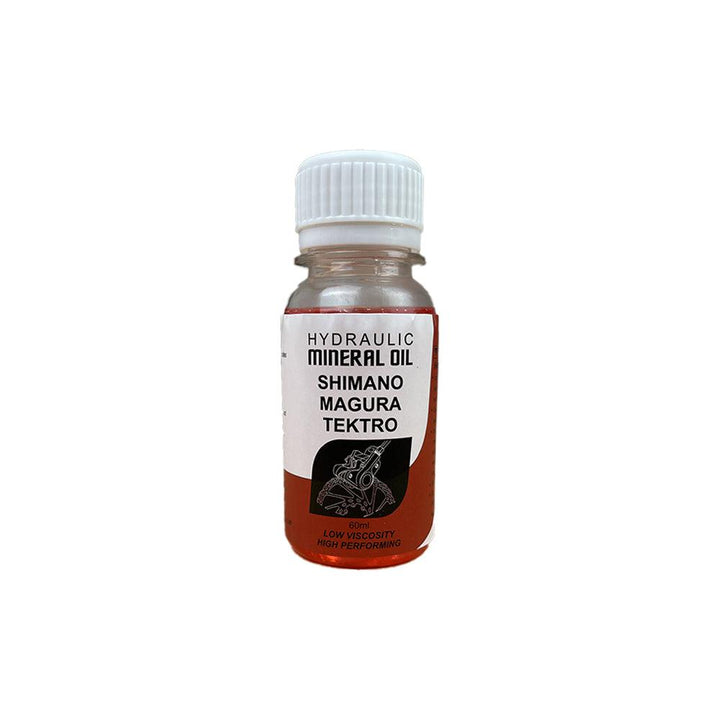 Shimano Magura Tektro Brake Oil - Lifty Electrics