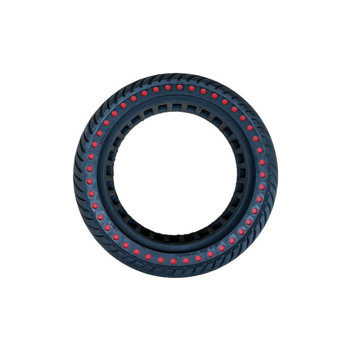 Solid Tire Xiaomi New Generation Red - Lifty Electrics