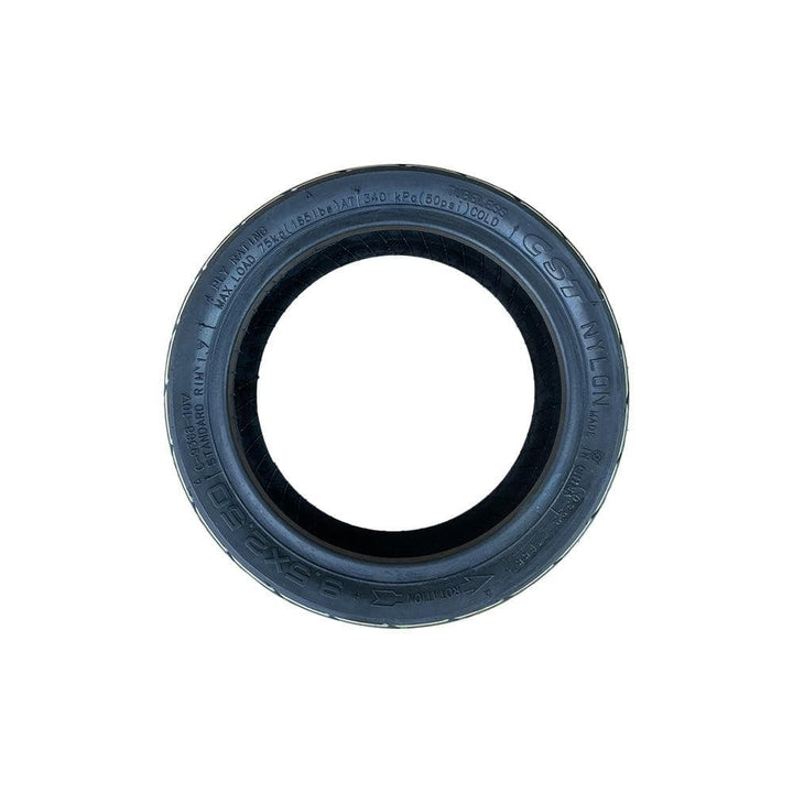 Tire 9.5 × 2.5 Cst Tubeless Niu KQi3 - Lifty Electrics