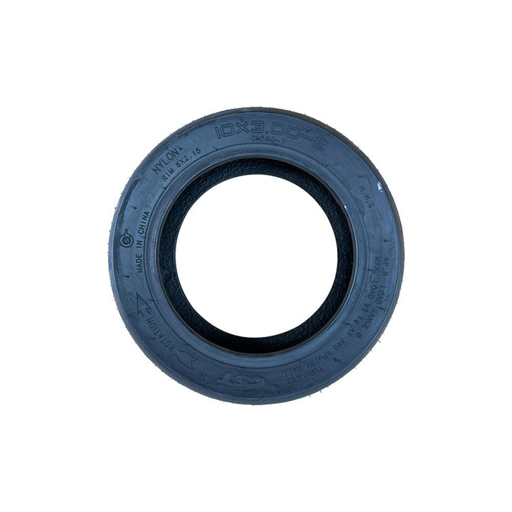 Tire 10×3.00-6 Cst Tubeless - Lifty Electrics