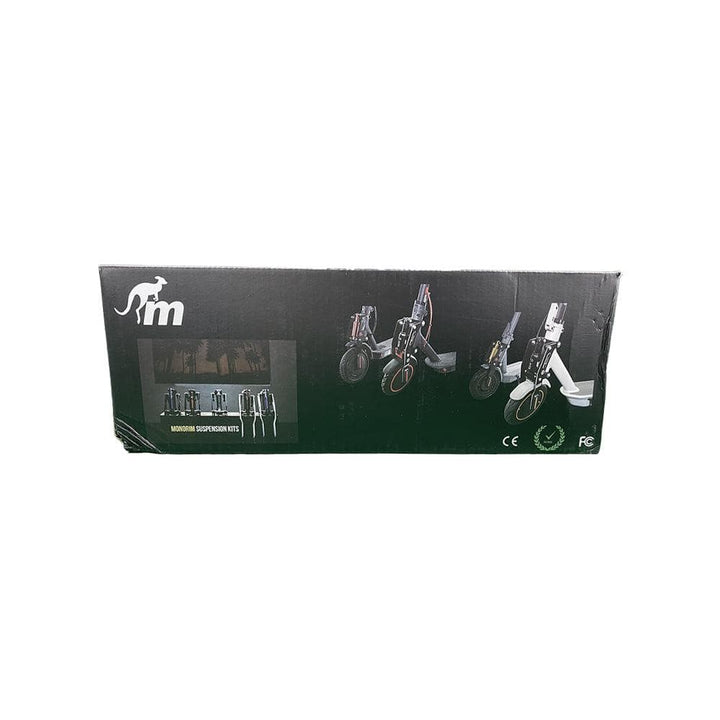 Suspension Monorim V4 Xiaomi M365 & M365 Pro - Lifty Electrics