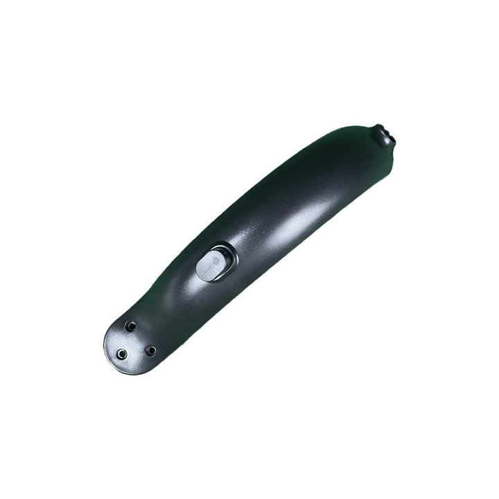 Mudguard With Led Xiaomi M365 & M365 Pro Color Black - Lifty Electrics