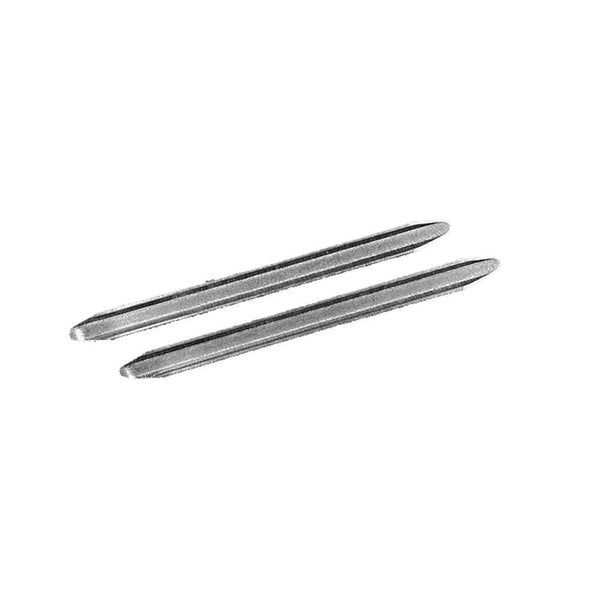 Tire Levers (Pack of 2) - Lifty Electrics