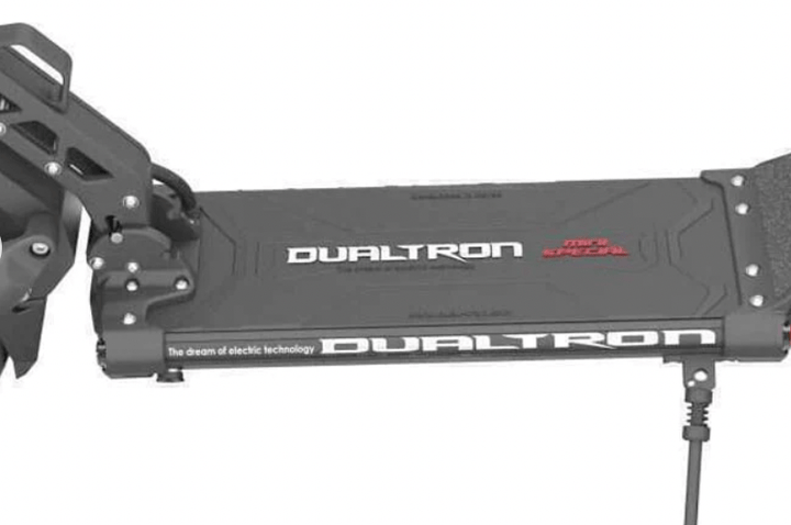 Dualtron Mini SPECIAL 2023 Electric Scooter 13Ah LG
