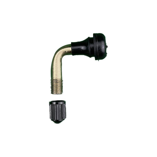 Electric Scooter Tubeless Valve