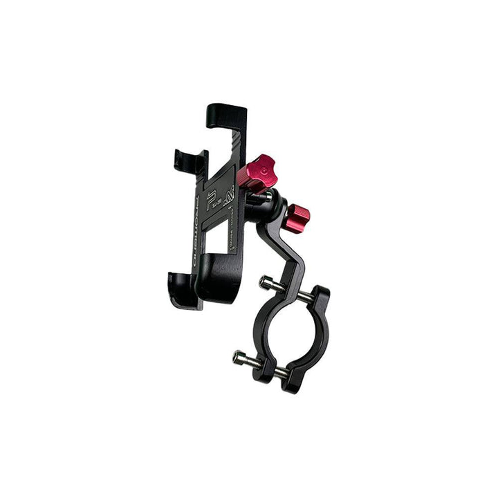 Black 3D Phone Holder