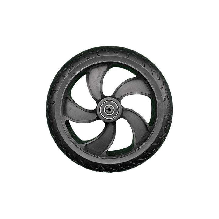 Complete Rear Wheel kugoo S1/Moovway i22/Goride 80Pro/Etwow S2 - Lifty Electrics
