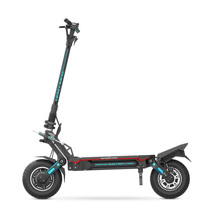 DUALTRON STORM LIMITED 95.4V - Lifty Electrics