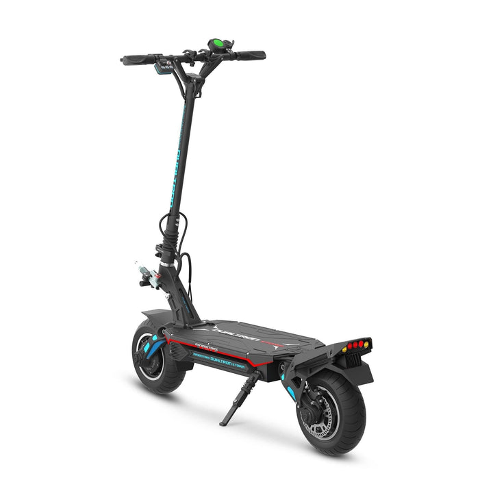 DUALTRON STORM LIMITED 95.4V - Lifty Electrics