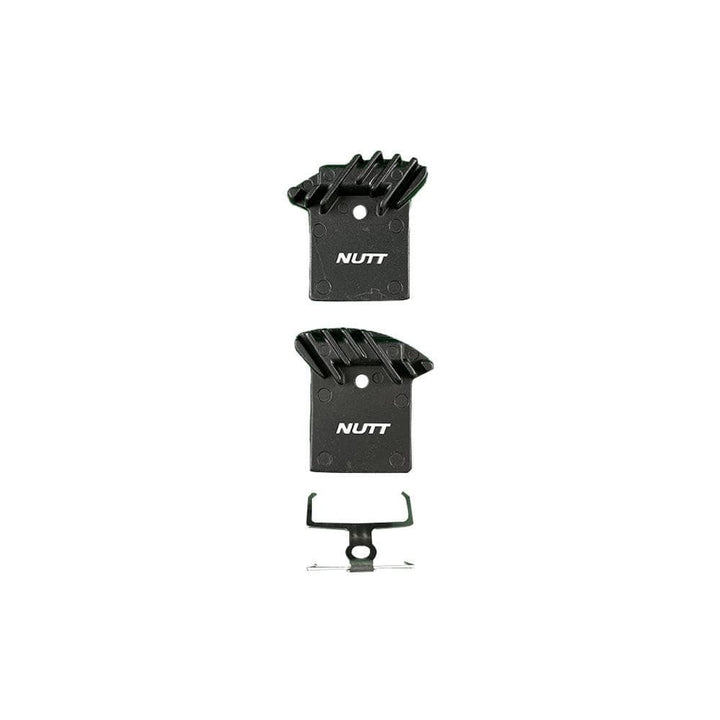 Dualtron Thunder Vented Nutt Brake Pads - Lifty Electrics