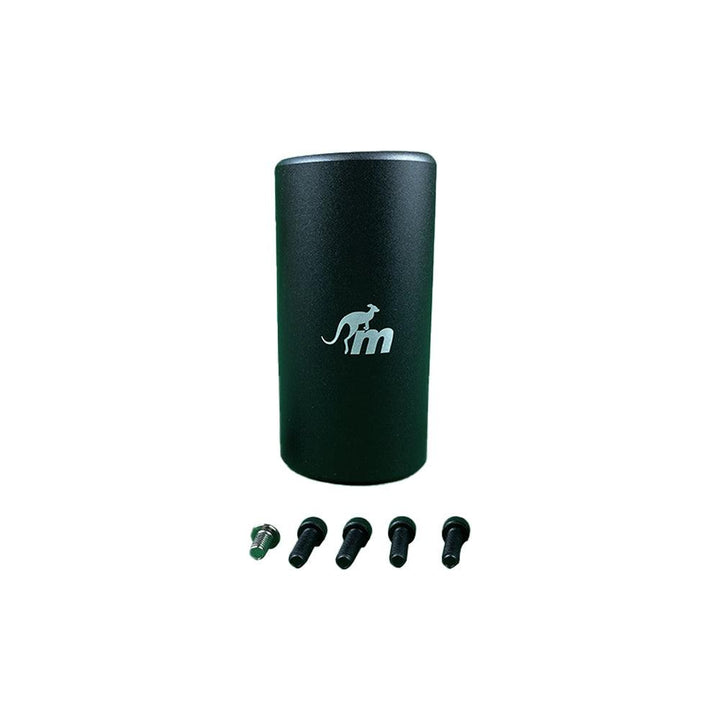 Eagle Lock Fixed Stem Monorim Xiaomi M365 & M365 Pro – Color Black - Lifty Electrics