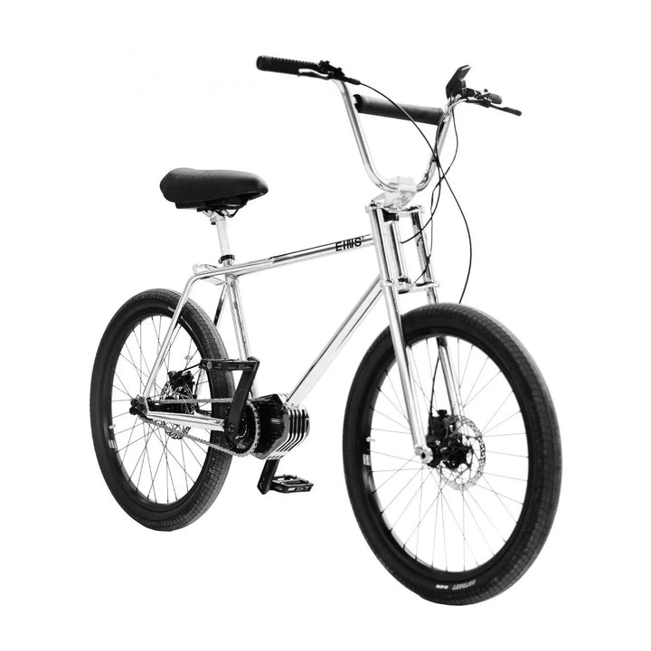 EINS® - ELECTRIC BMX - Lifty Electrics