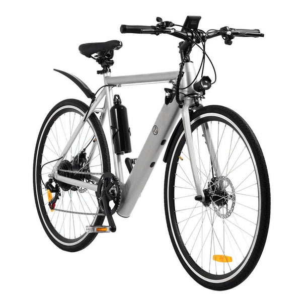 ELECTRIC BIKE NY 2022 AS SEEN ON THE LATE LATE SHOW - Lifty Electrics