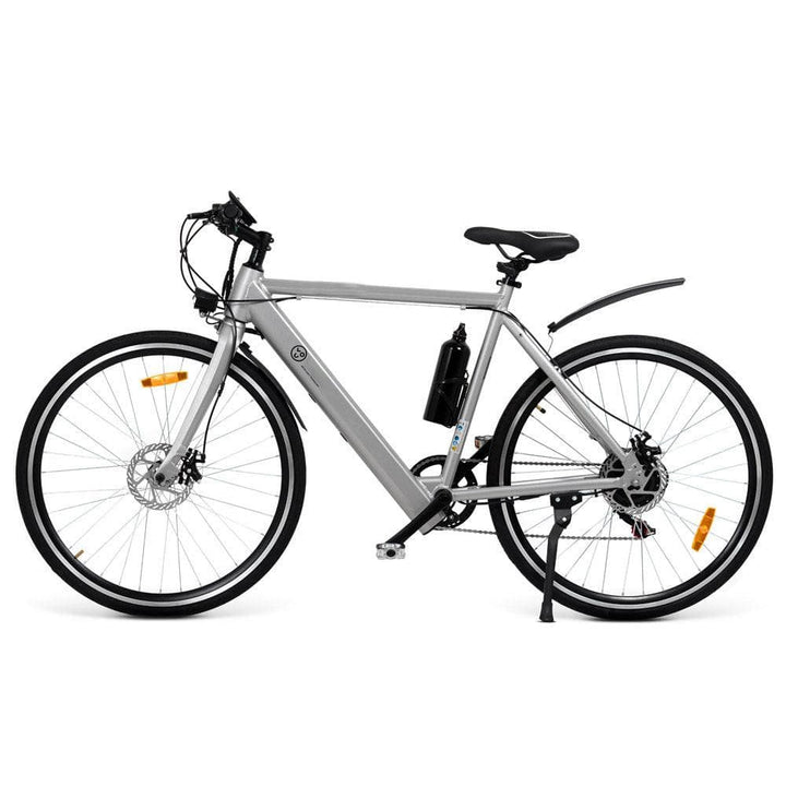 ELECTRIC BIKE NY 2022 AS SEEN ON THE LATE LATE SHOW - Lifty Electrics