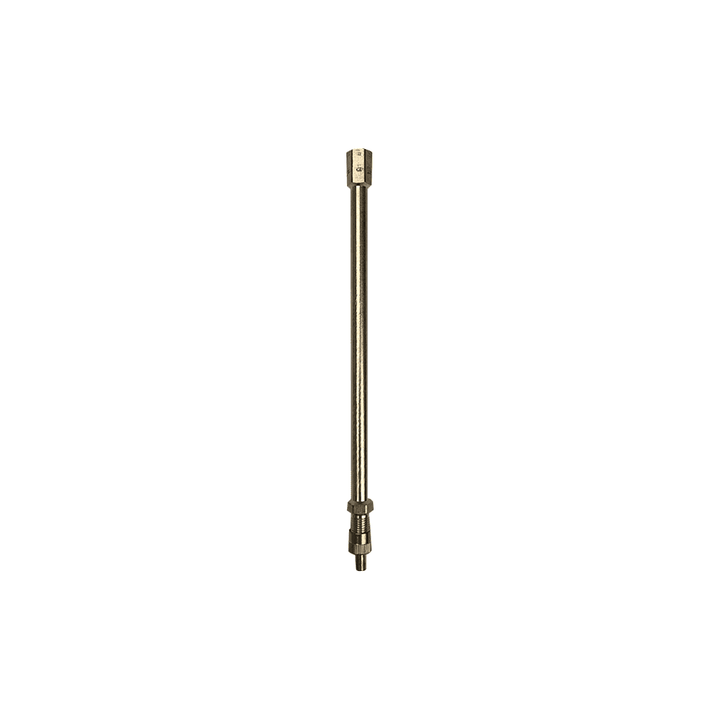 Inflation Extension 15 cm With Shell Remover - Lifty Electrics